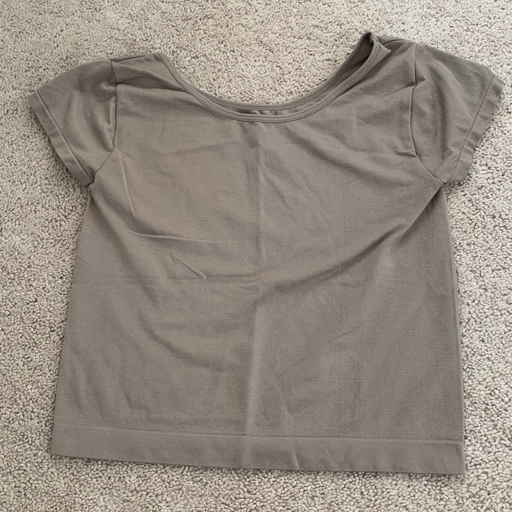 Free People top